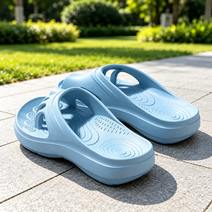 Toe Separating Corrective Slippers