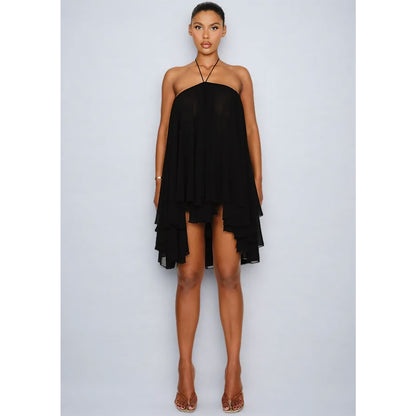 whisperdress-black-sideview-eveningdress-elegant-luxurious-hot-mainblack-frontview